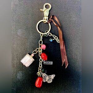 MICHE- Purse accessory/Key Chain